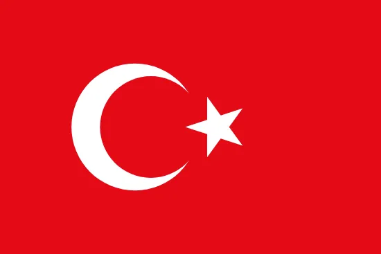 Turkey