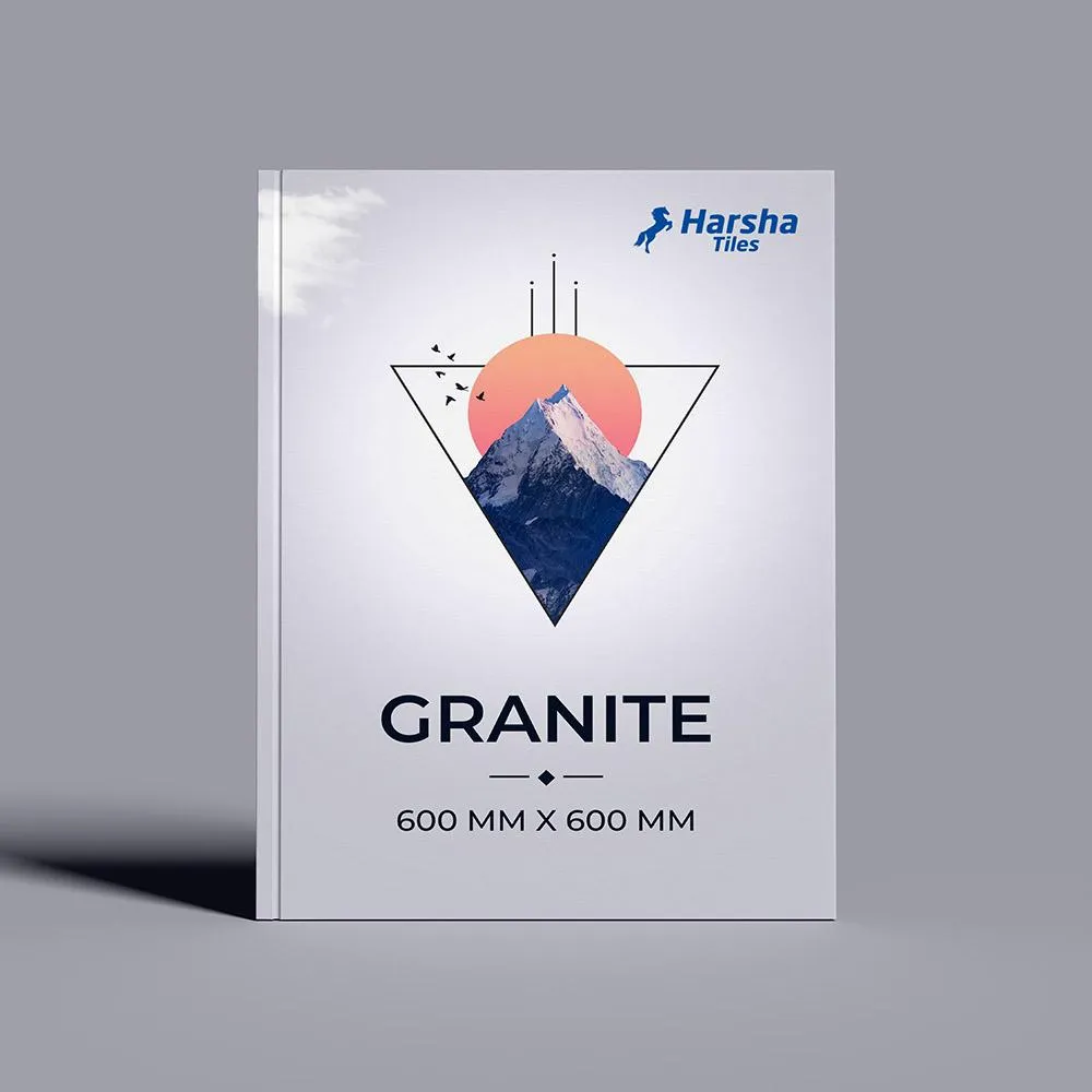 600 x 600 mm Granite