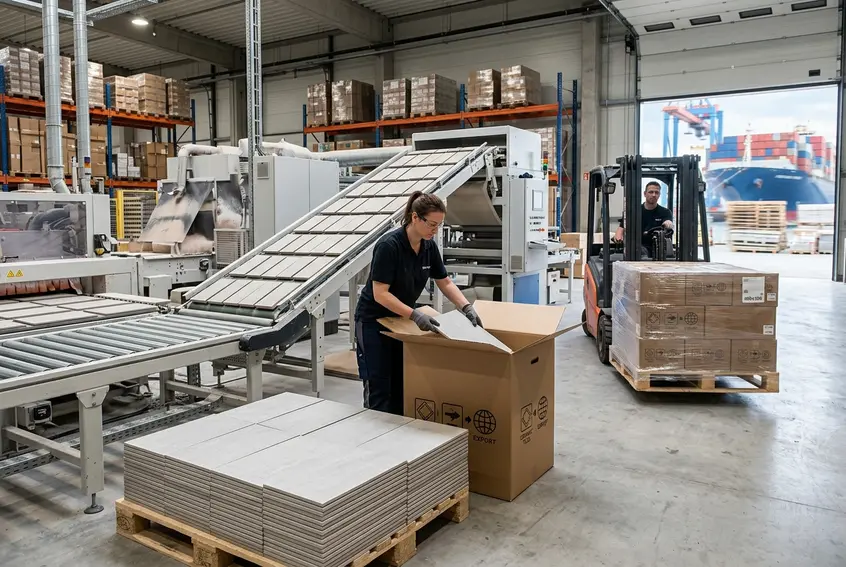 Why 450 x 300 mm Ceramic Tiles Are in High Demand
