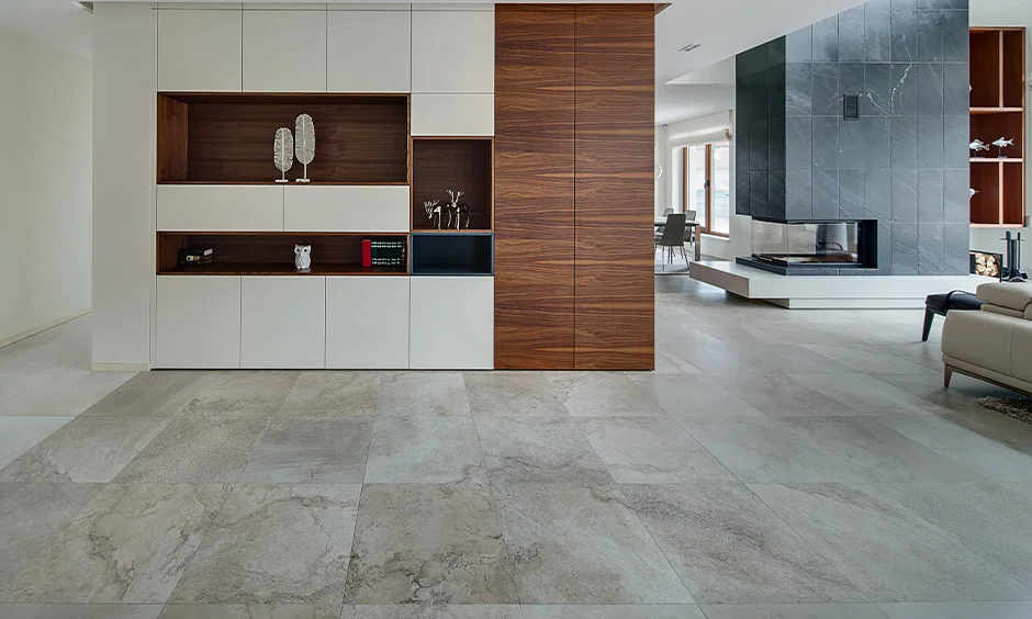 What Are Vitrified Tiles