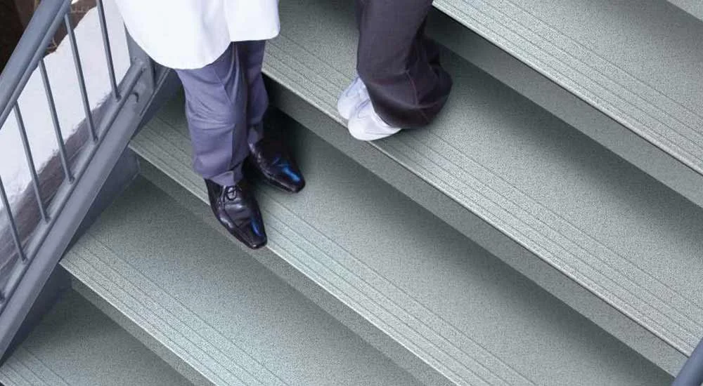 Full body step-riser tiles to Enhance Your Spaces