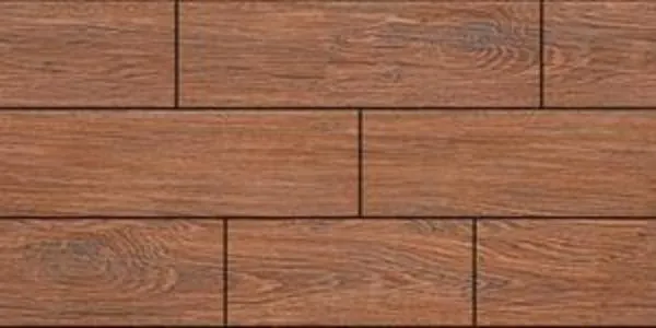 Wooden Surface of Tiles