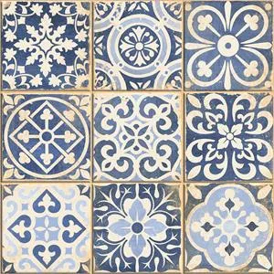 cultural heritage tiles