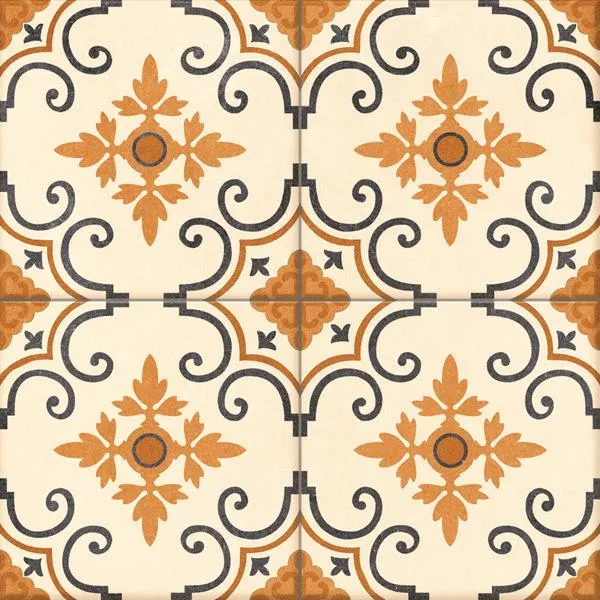 Classic Motifs and Patterns tiles