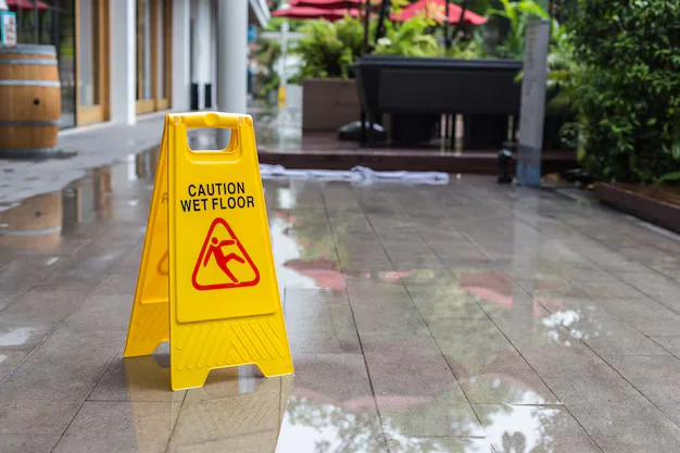 Top 10 Anti-Slip Tile Options for Monsoon