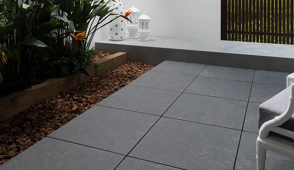 Top 10 Anti-Slip Tile Options for Monsoon - Full body Tiles