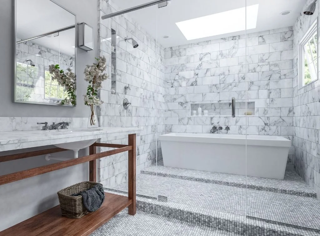 Top 10 Anti-Slip Tile Options for Monsoon - Mosaic Tiles