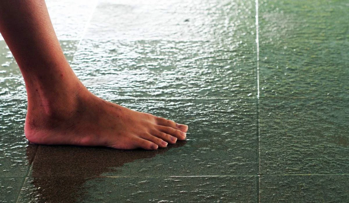 Top 10 Anti-Slip Tile Options for Monsoon - Anti-Skid Tiles