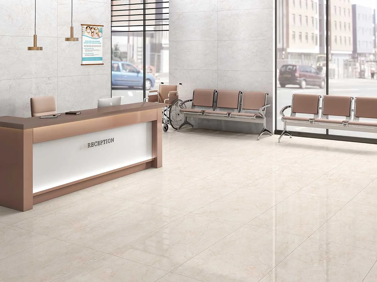 600x1200 Vitrified Tiles Manufacturer & Supplier