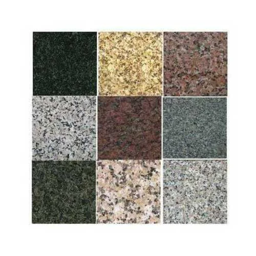  Granite Tiles