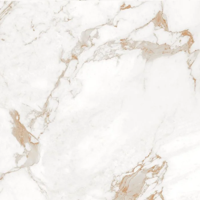 Marble-Effect Tiles