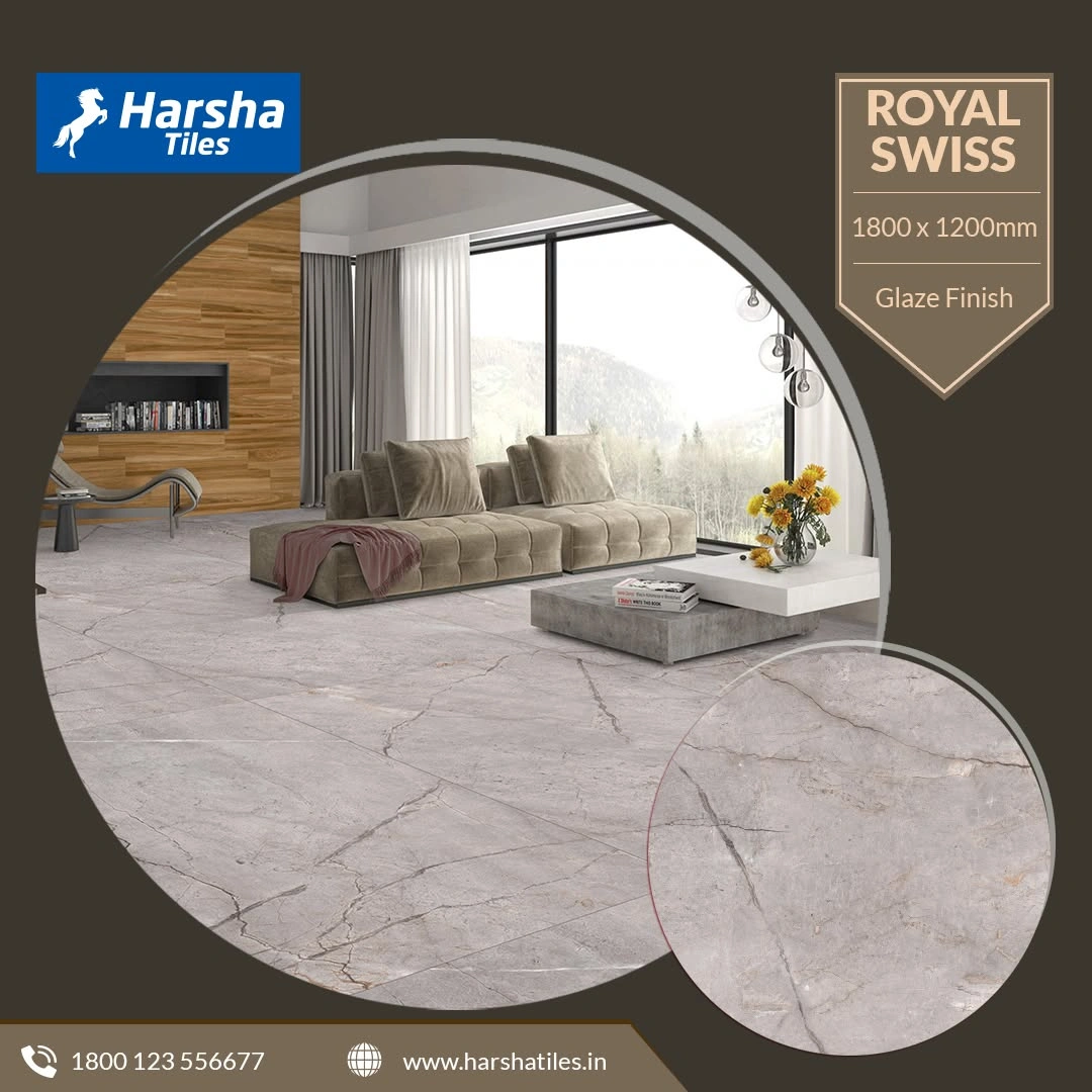 gvt tiles for Harsha tiles