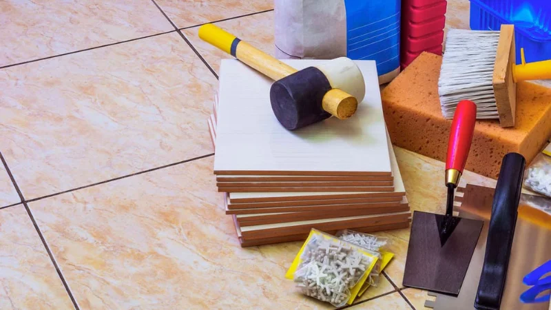 Materials and Tools Required
