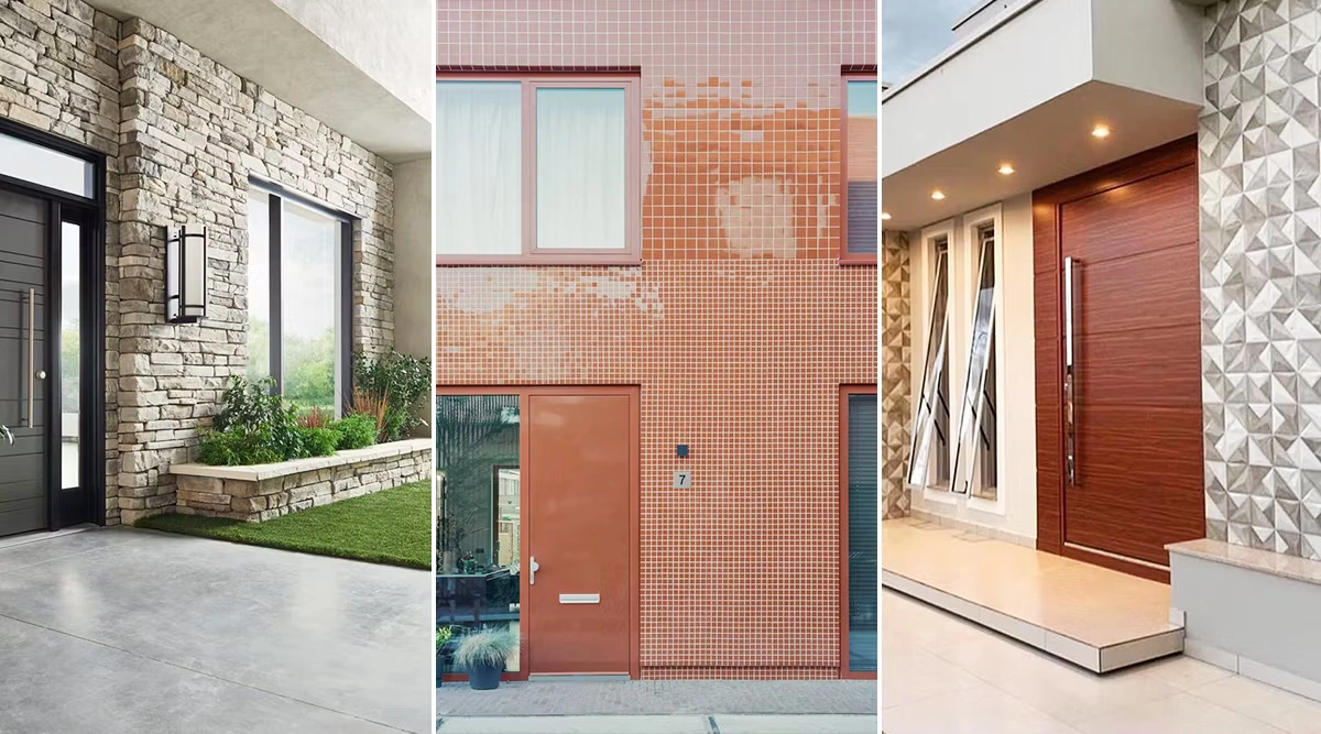 Tips for Choosing the Best Portico Tiles