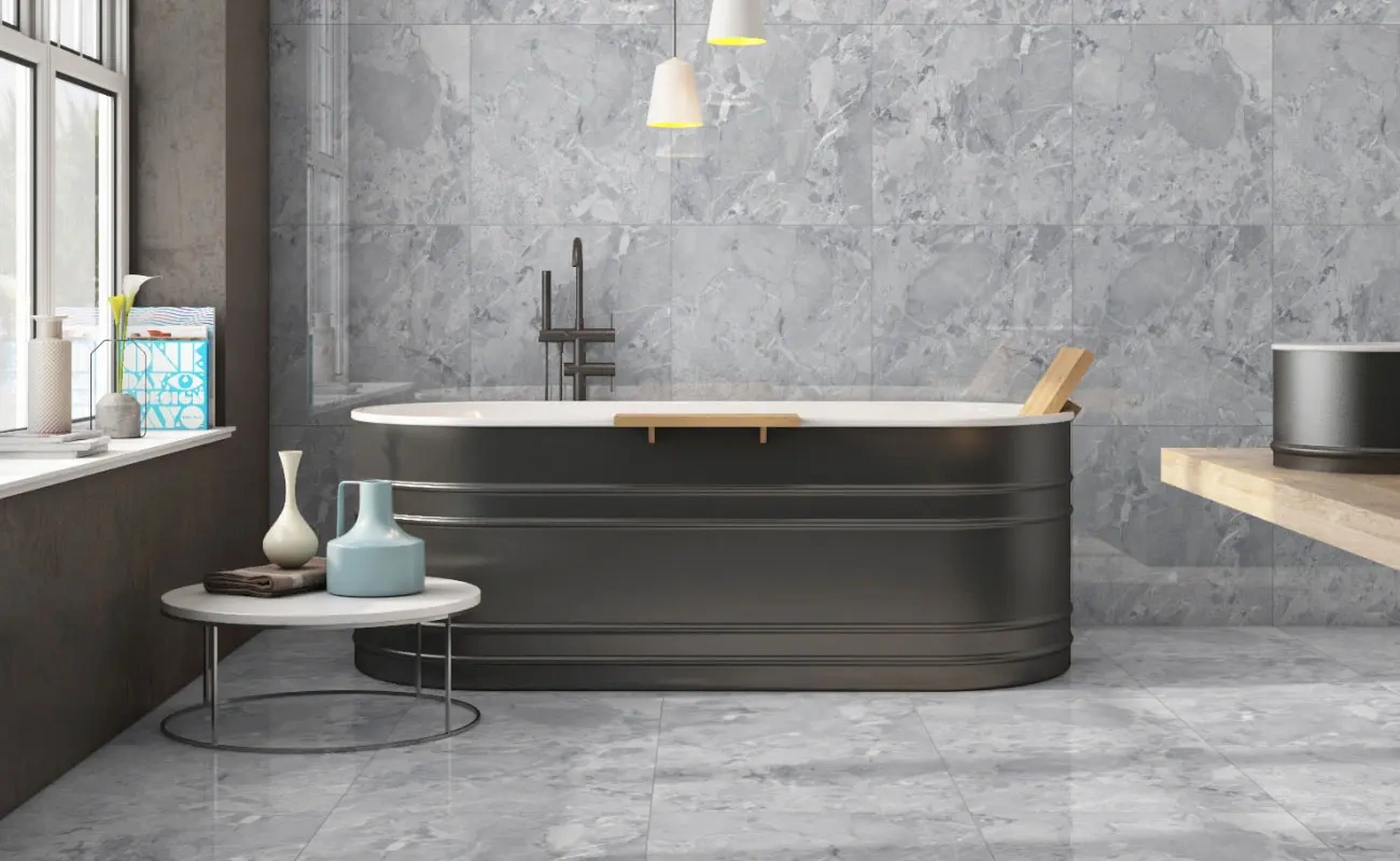 600x600 mm Porcelain Tiles Supplier in India