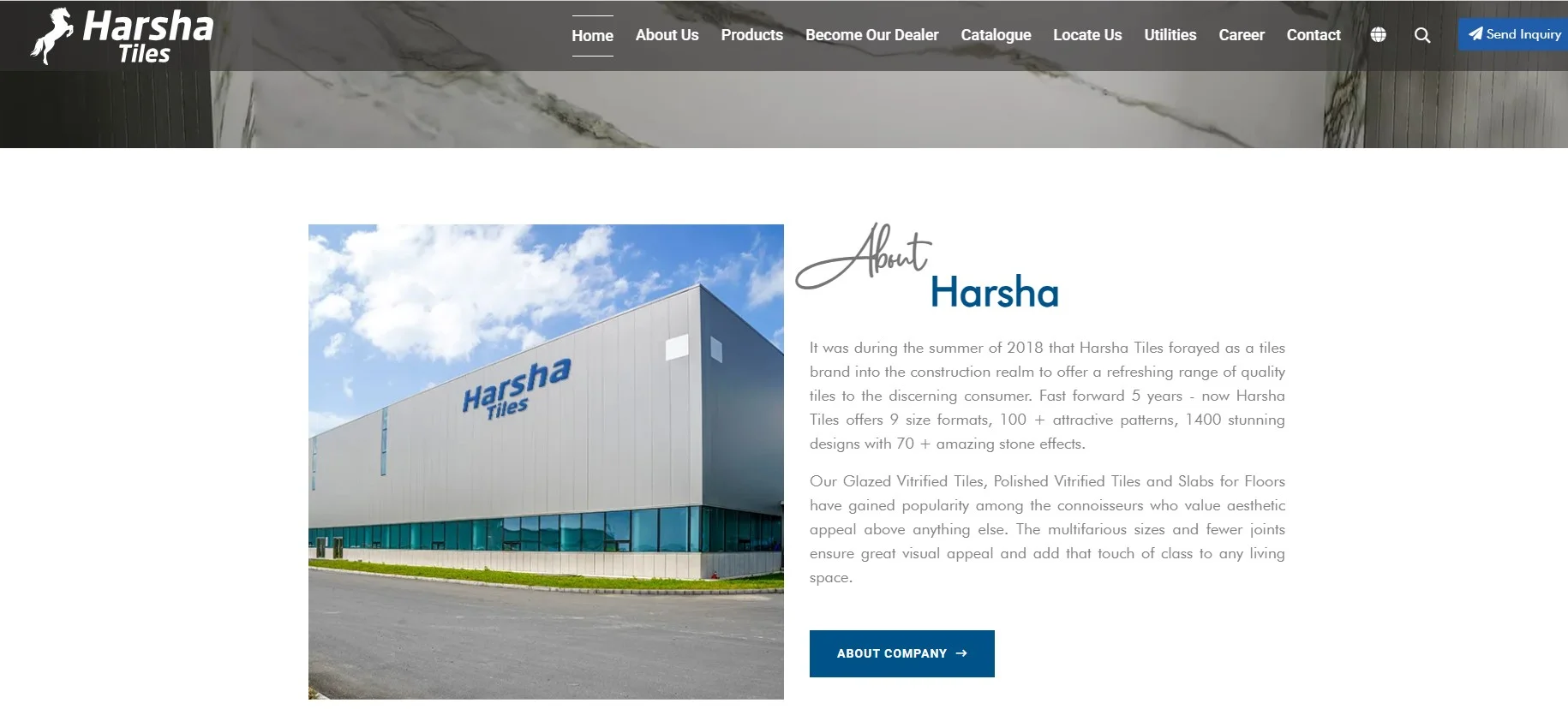 Harsha Tiles: South Indian Heritage Meets Modern Luxury