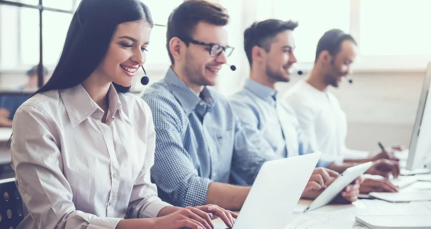 After-Sales Support & Availability