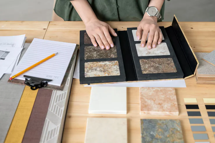 Design Consultation & Visualization Tools