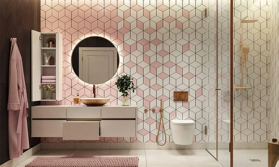 What Are Mosaic Tiles?