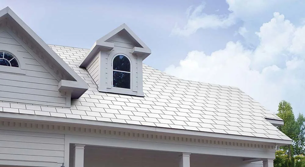 What Are Cool Roof Tiles?