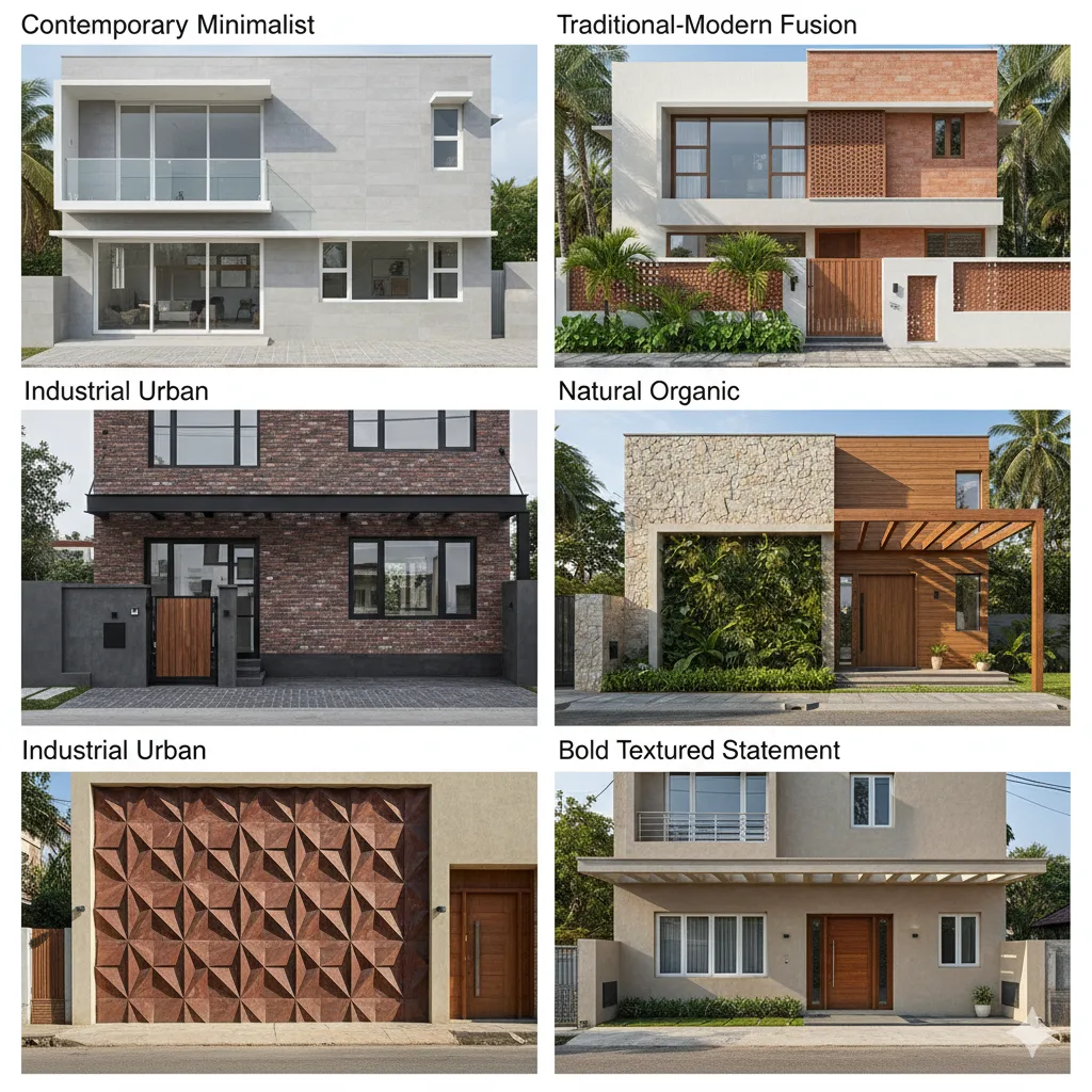 Design Ideas for South Indian Urban Homes