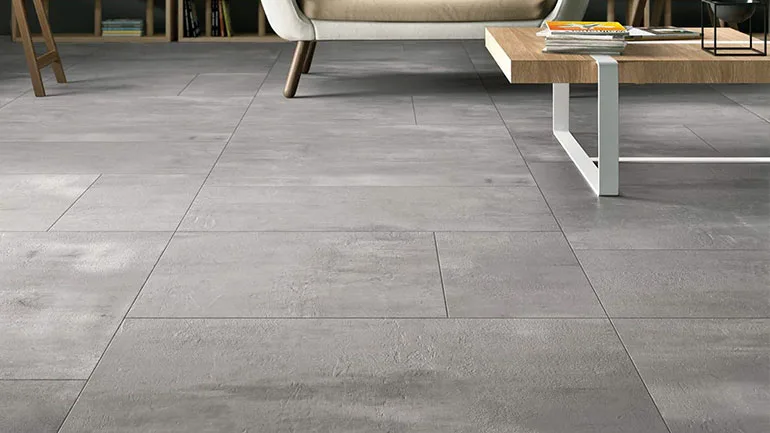 Full-Body Vitrified Tiles