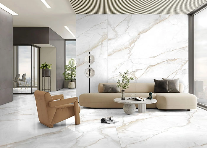 Neutral Tone Tiles for Timeless Interiors