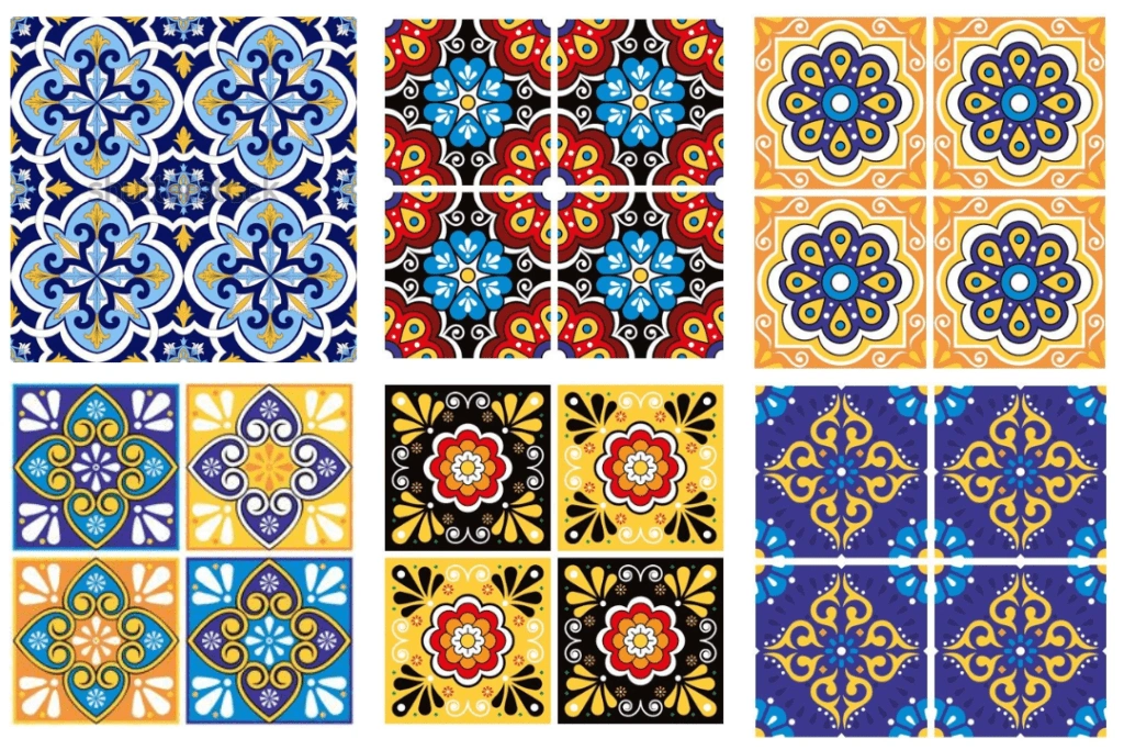 athangudi tiles