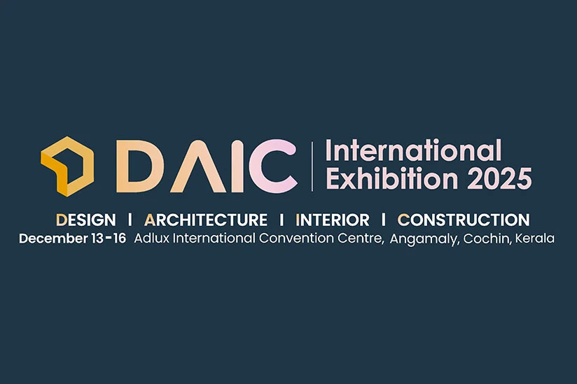 Daic International Exhibition Kochi 2025
