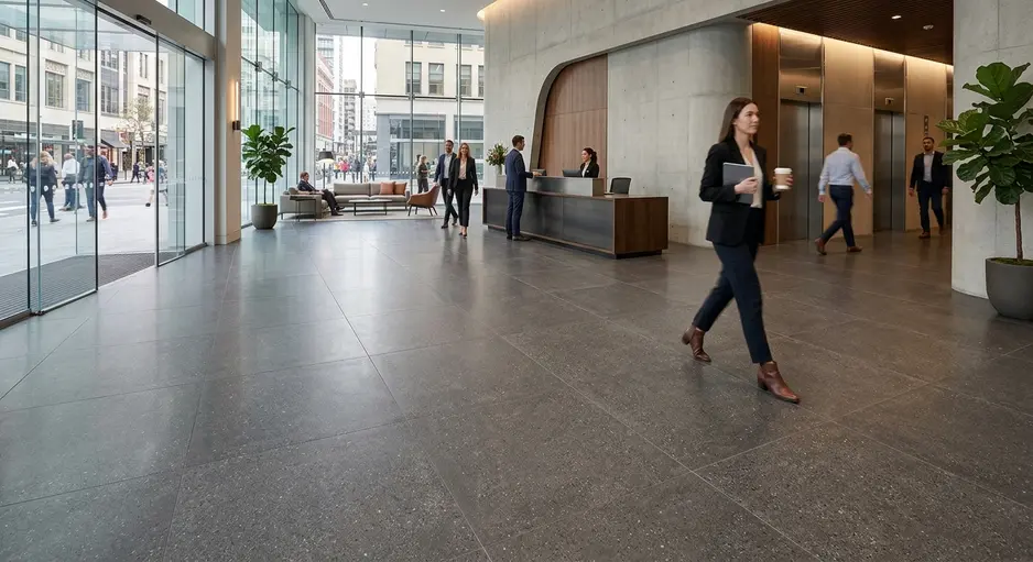 Top Trending Full Body Tile Sizes for Commercial Projects