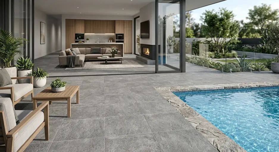 What Are 15 mm Tiles & Why Are They Gaining Popularity?