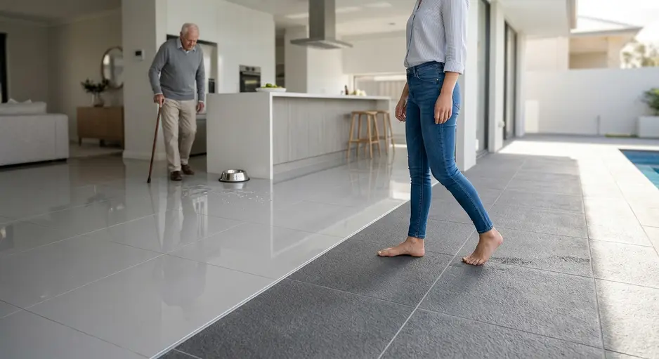What Are R-Rating Tiles?